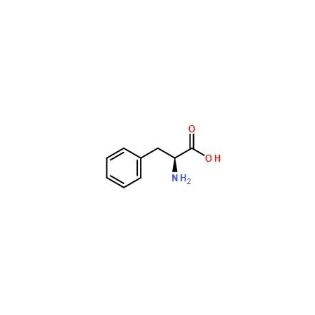 Ak Scientific L-Phenylalanine (100g), CAS 63-91-2 K018-100g