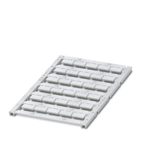 Phoenix Contact UCT-EM 12X6 Snap-in markers Sheet 0801503