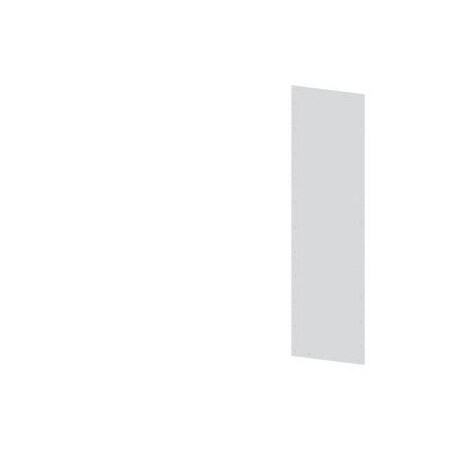 Siemens SIVACON side panel 8MF1260-2UW63-1C