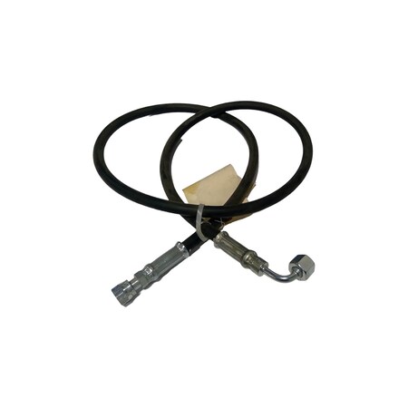 Cnh HOSE ASM., CNH OEM 87608035 87608035