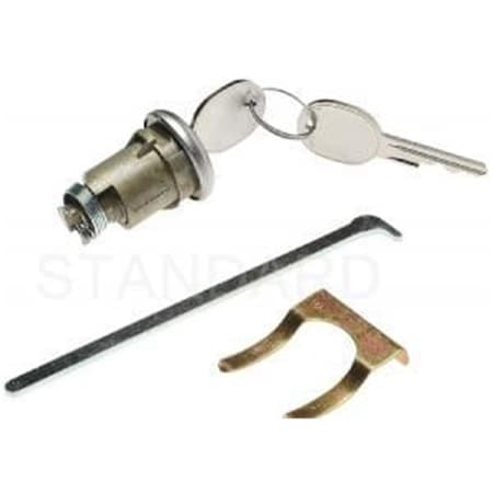 Standard Ignition TL105 Trunk Lock Kit S65-TL105