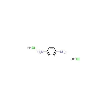 Ak Scientific p-Phenylenediamine 2HCl (500g), CAS 624-18-0 F925-500g