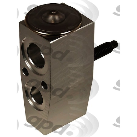 Global Parts Distributors Expansion Valve/ Orifice Tube 3411580