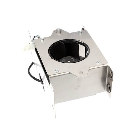 Hot Rocks Oven AXIAL FAN, GEN3 HR11-0059-A