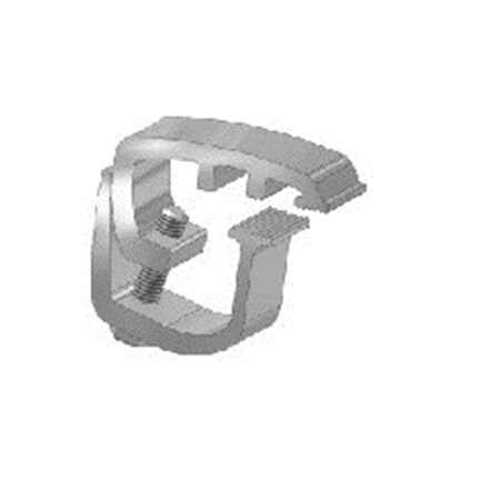 Strike3 Base Clamp for Newer Ford ST1094178