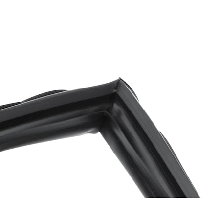 Kelvinator Gasket, 17.3' x 14.65' x 3.25', KCHBB48G 0USI73