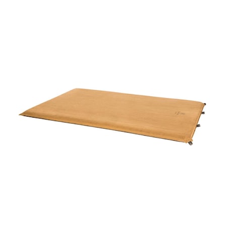 Kamp-Rite 4 x 4 Self Inflating Pad, Double SIP140