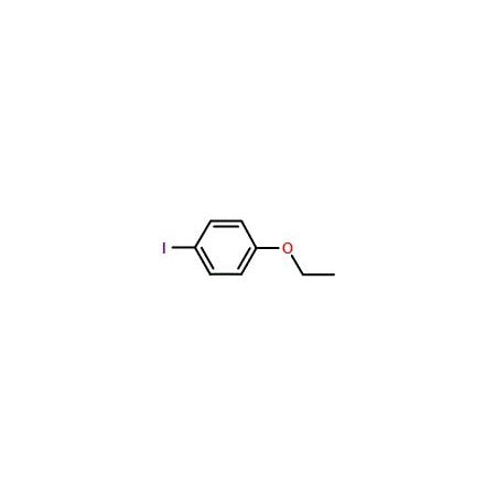 Ak Scientific 4-Iodophenetole (500g), CAS 699-08-1 R505-500g
