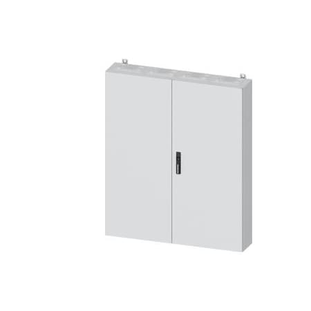 Siemens ALPHA 400 wall-mounted cabinet 8GK1133-6KA42