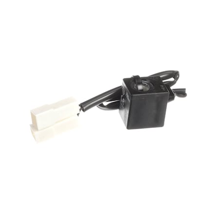 Unic Coil with Compound-Filled Wires, 24V, 5W, 12.5VA, Whole Spout, For Item #35540 35541