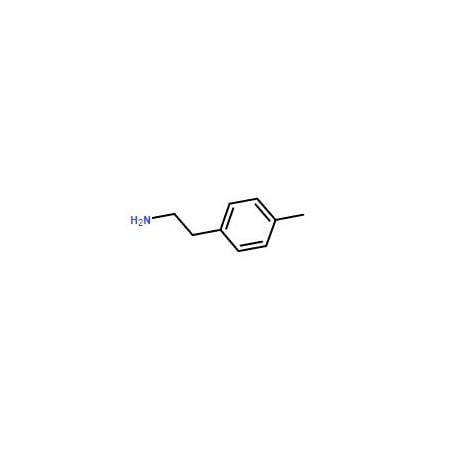 Ak Scientific 4-Methylphenethylamine (25g), CAS 3261-62-9 X8243-25g
