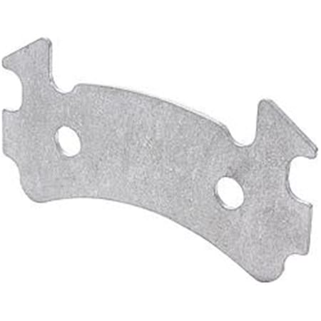 Powerhouse 0.1 in. Thickness Metric Caliper Spacer for GM PO3606729