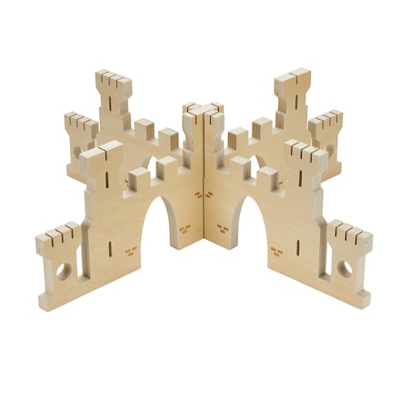 Tickit Discovery Castle Dividers 74071