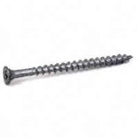 Pro-Fit Deck Screw, #8 x 2-1/2 in 282158