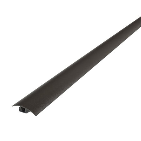 M-D Building Products Aluminum, Mocha, 36 in L, 1.75 in W 31979