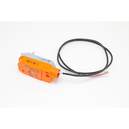 Belimo 24v, NSR, N/O, Mod, 75sec, Actuator CQB24-SR-L