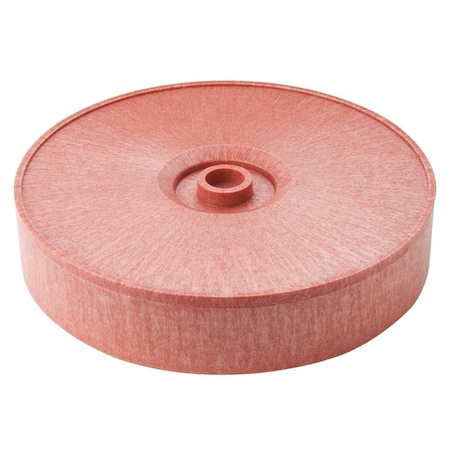 Hs 12in Tortilla Server, Paprika, 12 each/case NHS1040PK