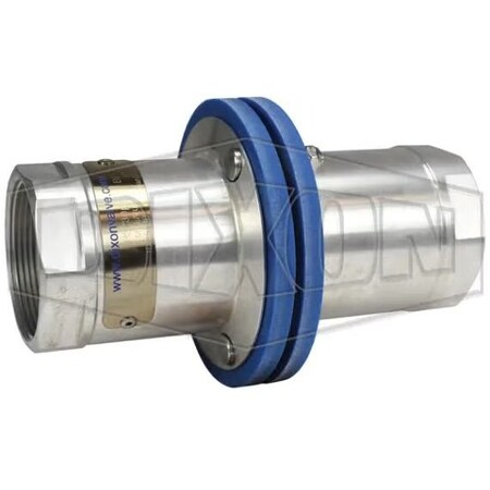 Dixon 1 in INDL BREAKING BOLT BREAKAWAY ALUM, FEM SBC100AL