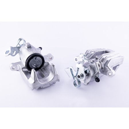 Hella Brake Caliper 355784591