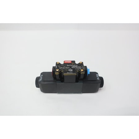 Vickers DIRECTIONAL CONTROL VALVE 120V-AC 5000PSI DG4V-3-8C-VM-FW-B6-61