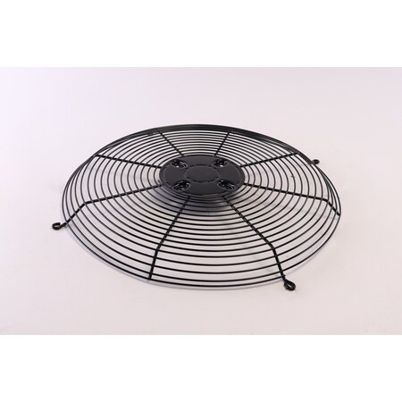 York 18 in. FAN GUARD BLACK S1-026-35511-118