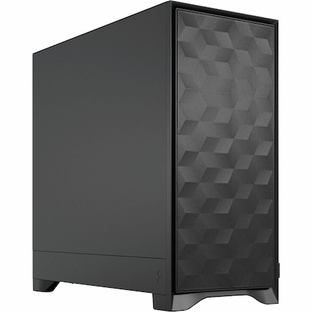 Fractal Design Pop 2 Air Black Solid FD-C-POA2A-01