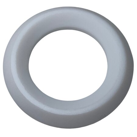 Bedford Precision Parts V-Packing, Throat, PTFE Replaces Graco 15A061 2-4499