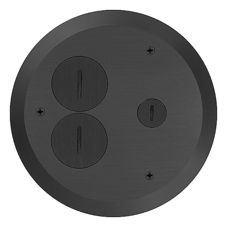 Leviton Plugs and Receptacles FBC1X-E