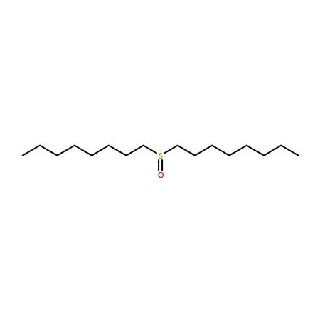 Ak Scientific Di-n-octyl Sulfoxide (1g), CAS 1986-89-6 7734AL-1g