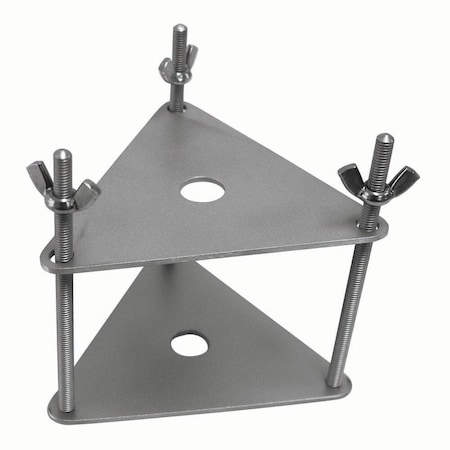 Jorgensen Laboratories Condyle Clamp J0213C