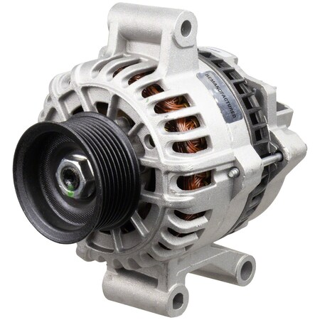 Motorcraft Alternator,  GLV9126RM