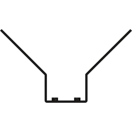 Crimson Corner Mount Bracket RW90