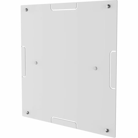 Peerless IN-WALL BOX COVER FOR THE IB14X14-W IB14X14C-W