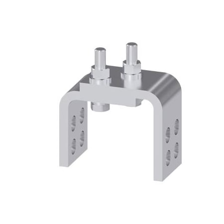 Siemens Accessories for 3KC0 SZ 5 Connecting jumper for load-side connection 1-pole for 3KC9518-0