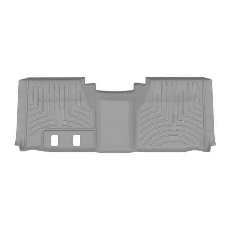 Weathertech Grey, Rear FloorLiner HP 460472IM