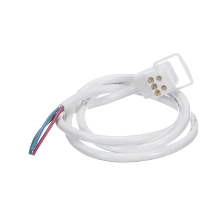 Barker POWER CORD 302380