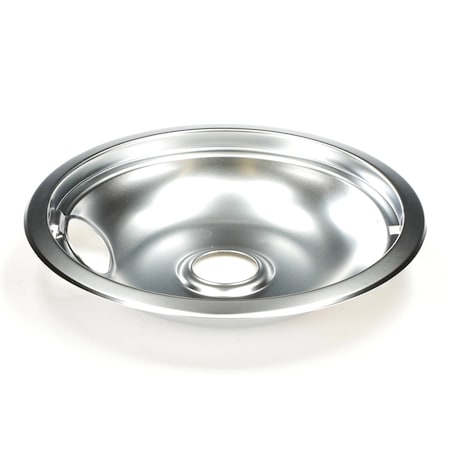 Whirlpool ELECTRIC RANGE ROUND BURNER DR W10196405RW
