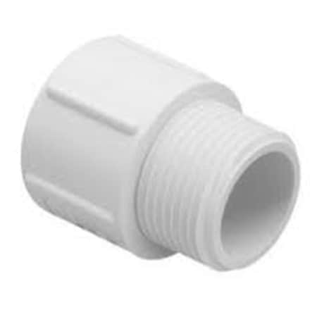 Pinpoint 1.5 x 1.5 in. MPT Male Adapter PI580245