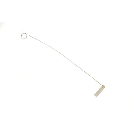 Reznor FIRING LEG BURNER INSERT ASSY 270489