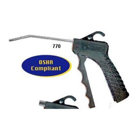 Coilhose Pneumatics 92271 Blow Gun Variablecontrol Pistol Grip 166-770-S