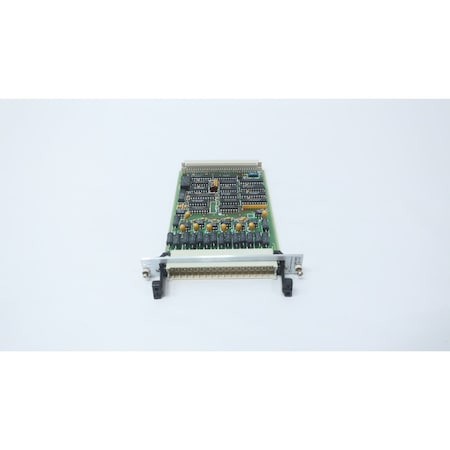 Motorola PCB CIRCUIT BOARD MVME 610