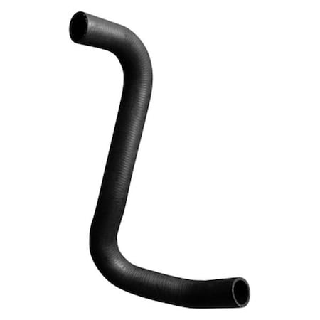 Dayco 22.5 in. Curved Radiator Hose for 2006-2010 Ford Explorer, Ford Sport Trac D35-72384