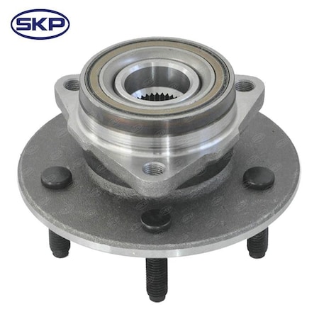 Skyward Automotive Products Wheel Bearing and Hub Assembly, SK515028