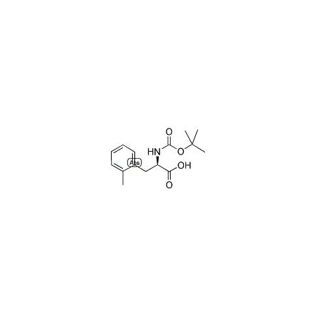 Ak Scientific Boc-D-2-Methylphenylalanine (1g), CAS 80102-29-0 M071-1g