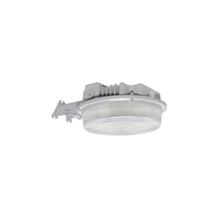 Ledvance/ Sylvania Area Dusk to Dawn Light, 2600/5000/7700lm AREADTD2A/S055UNVD7SC2/T5/GR/P/61751