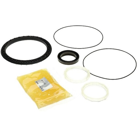Smc Seal Kit CA2-40Z-PS