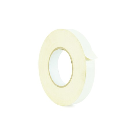 Wod Tape DTC12 Contractor Grade Duct Tape White 1 in. x 60 ft., 48PK WOD DTC12-01000-48-60-WHI