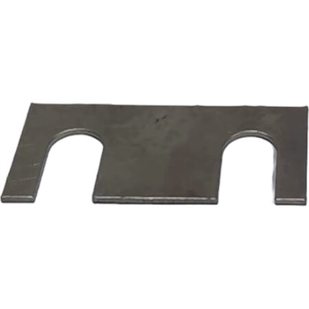 John Deere SHIM ROLL.CARR., JOHN DEERE OEM AT216844 AT216844