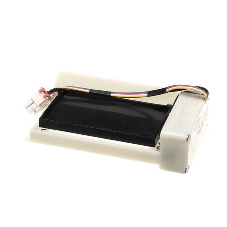 Frigidaire Baffle Assembly, Air Damper, Mid 5304519166