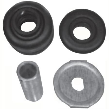 Kyb Shock Mount Kit, SM5462